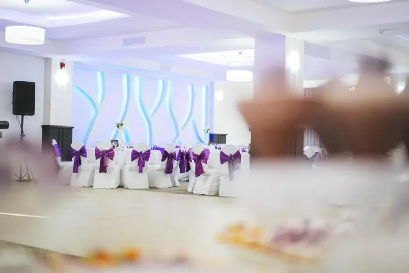 Restaurant nuntă Argeș – The Prestige Ballroom